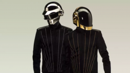 Daft Punk : leur nouveau son 