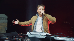 David Guetta signe un nouveau hit estival avec MistaJam et John Newman ! (vidéo)