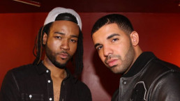 Drake annonce la sortie imminente de son album avec PartyNextDoor