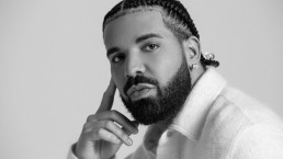 Drake continue de marquer l'histoire