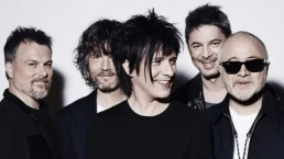 Indochine : Nicola Sirkis met les choses au clair sur les rumeurs d'une retraite !