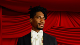 Jon Batiste décroche le Grammy Award de la meilleure musique de film !