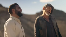 Kendji Girac : découvrez le clip de son duo avec Florent Pagny, 