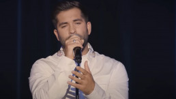 Kendji Girac : sa magnifique reprise de 