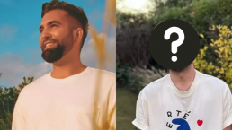 Kendji Girac se confie sur les premiers mots adressé à une star française après son accident !