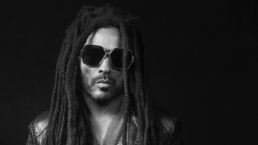 Lenny Kravitz aborde sa vie amoureuse