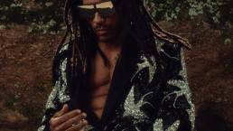 Lenny Kravitz : son prochain album sort demain