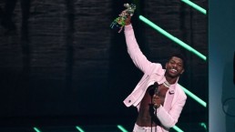 Découvrez les récompensés des MTV Video Music Awards 2021 !