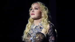 Madonna en studio : un album arrive en 2025