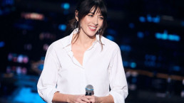 Nolwenn Leroy dans une série pour TF1, 