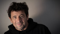 Patrick Bruel : son fils commence une carrière musicale