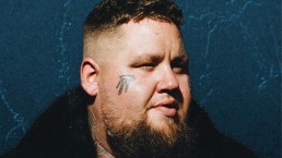 Rag'n'Bone Man signe son retour avec 