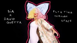 Sia et David Guetta se retrouvent sur le titre 