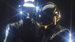 Pourquoi les Daft Punk n'était pas présent pour les JO de Paris ?