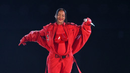 Rihanna annonce son prochain album : Un retour attendu sur scène !