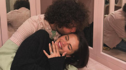 Selena Gomez enfin fiancée !