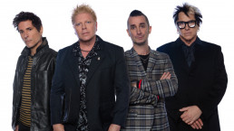 The Offspring dévoile le clip complètement déjanté de 