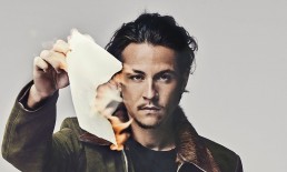 Vent de nouveauté sur le rap français, le retour de Nekfeu.