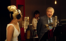 Lady Gaga et Tony Bennett partagent le clip de 