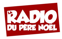 La radio du Père Noël de retour sur le 107.9