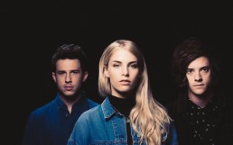 London Grammar reprend un titre de Christine and The Queens (vidéo)