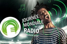 Ce mardi 13 février, c'est la journée mondiale de la radio !