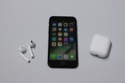 « Finder for AirPods » retirée de l’App Store par Apple.