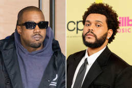 Kanye West remplacé par The Weeknd et Swedish House Mafia au festival Coachella