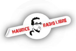 La webradio Maurice Radio libre recoit son prix !