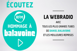 RFM BALAVOINE