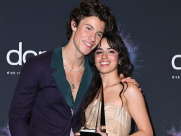 Camila Cabello et Shawn Mendes mettent un terme à leur idylle !