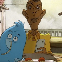 Stromae critique les réseaux sociaux dans son dernier clip !