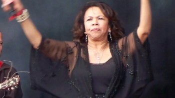 Candi Staton sort un nouvel album pour ses 85 ans !