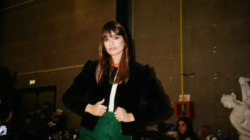 Clara Luciani : Françoise Hardy était fan de la chanteuse !