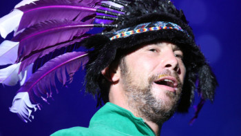 Jamiroquai débarque à Lyon et Paris fin 2025