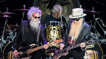 ZZ Top : Le batteur quitte la bande !