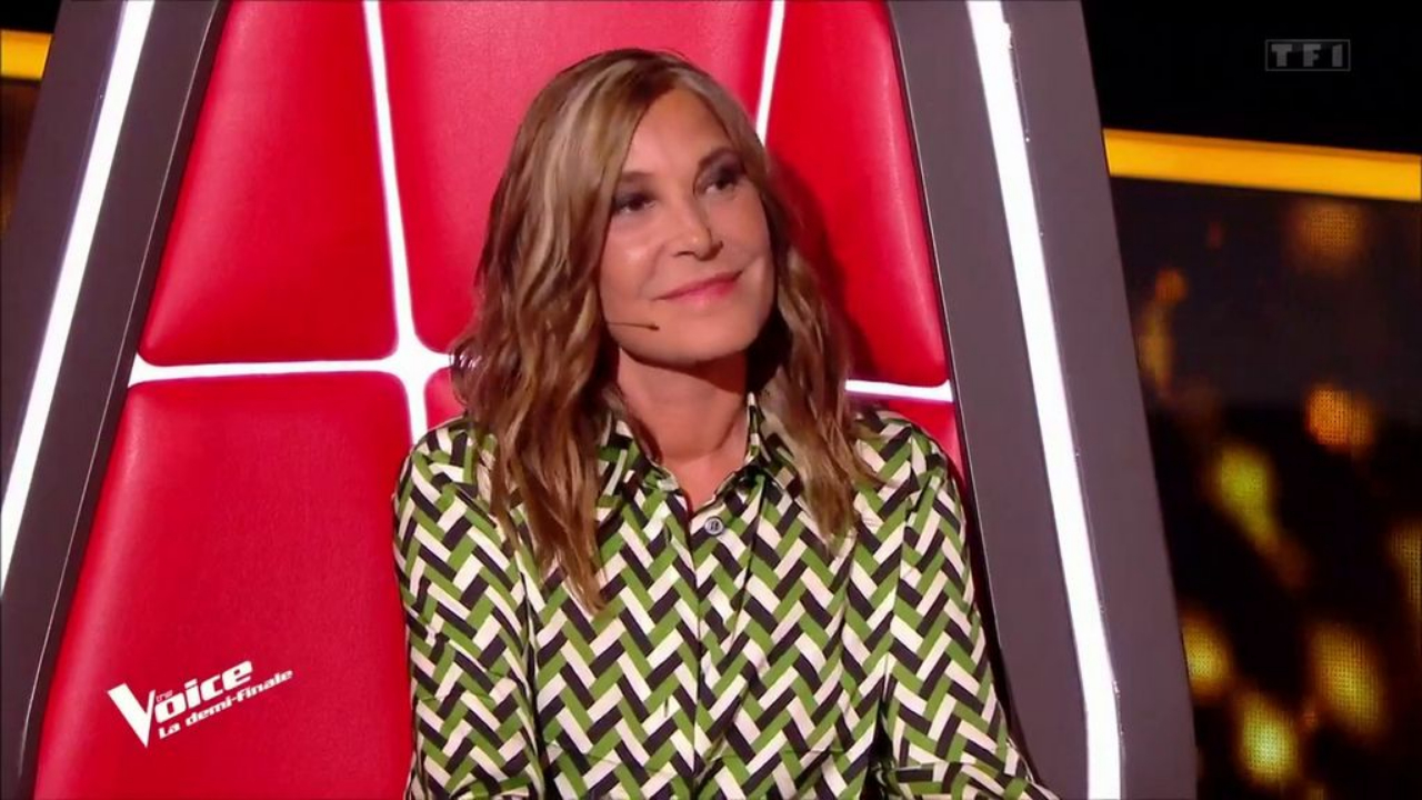 Zazie livre ses premières impressions sur la nouvelle saison de 