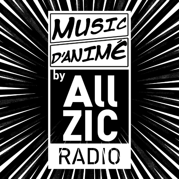 Allzic Musique D'Animés