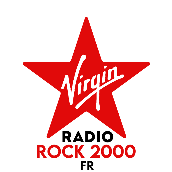 Virgin Radio Rock 2000