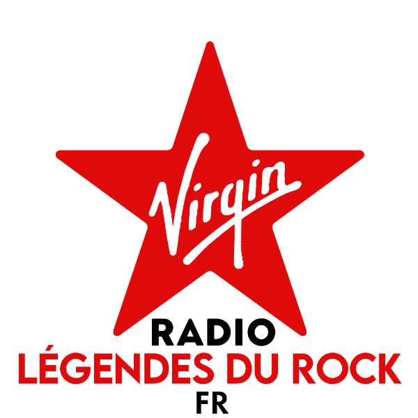 Virgin Radio Légendes du Rock