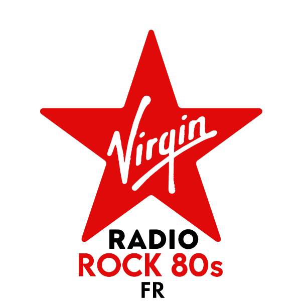 Virgin Radio Rock 80's