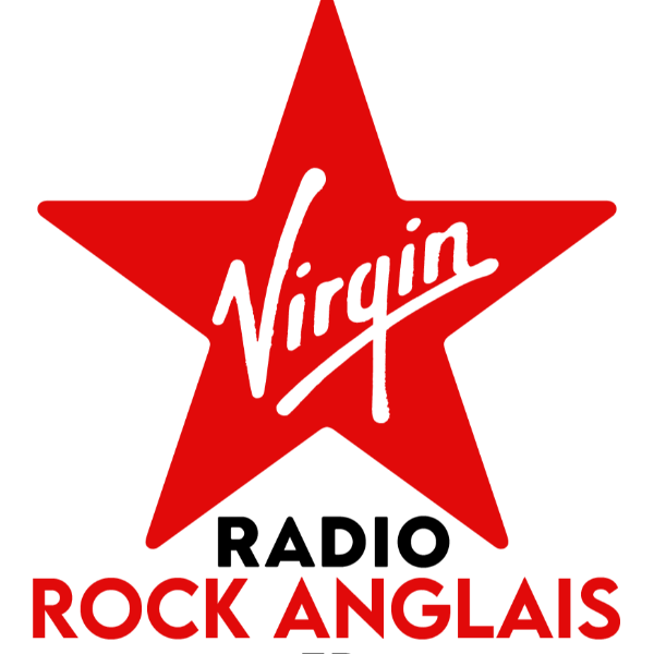 Virgin Radio Rock Anglais