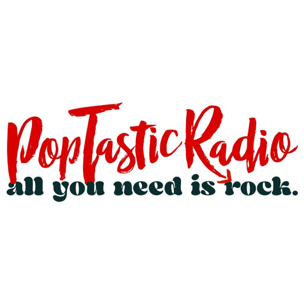 Poptastic Radio