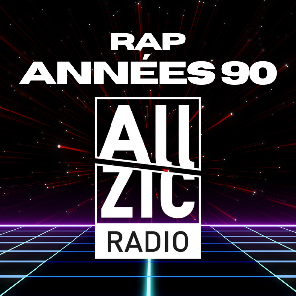 Rap 90 by Allzic