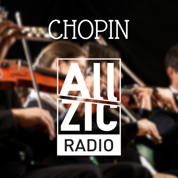 Chopin by Allzic