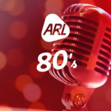 Ecouter ARL 80's en ligne