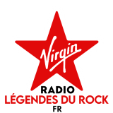 Ecouter Virgin Radio Légendes du Rock en ligne