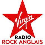 Ecouter Virgin Radio Rock Anglais en ligne