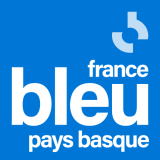 Ecouter France Bleu - Pays Basque en ligne