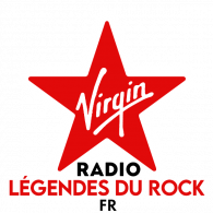 Ecouter Virgin Radio Légendes du Rock en ligne